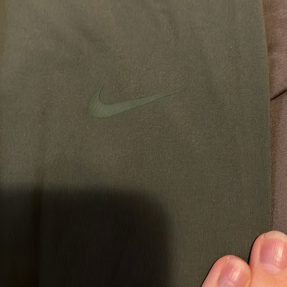Nike dry fit leggings - Picture 2 of 5
